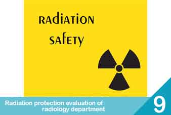 ارزیابی حفاظت پرتویی رادیولوژی