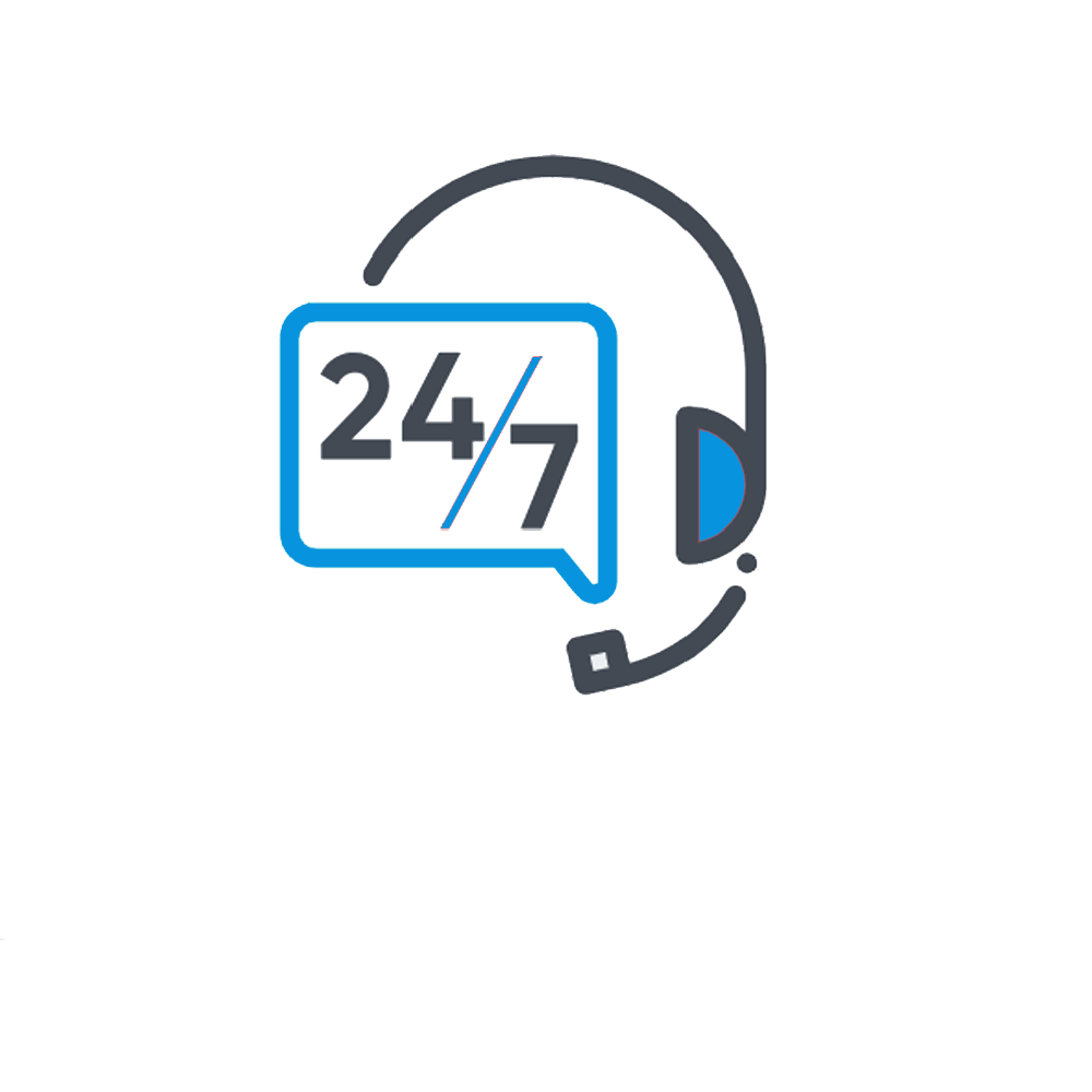 7 روز هفته ، 24 ساعته0