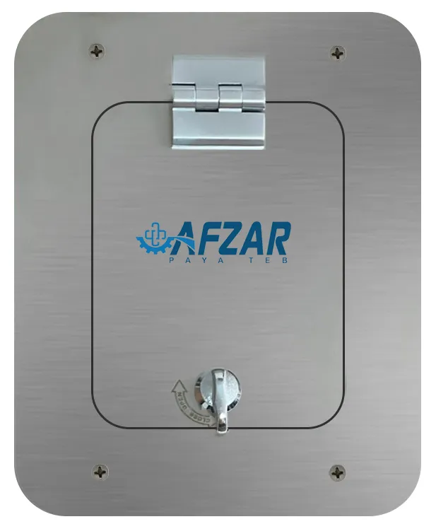 پریز ایکس ری – 32 امپر پریز ایکس ری - 32 امپر